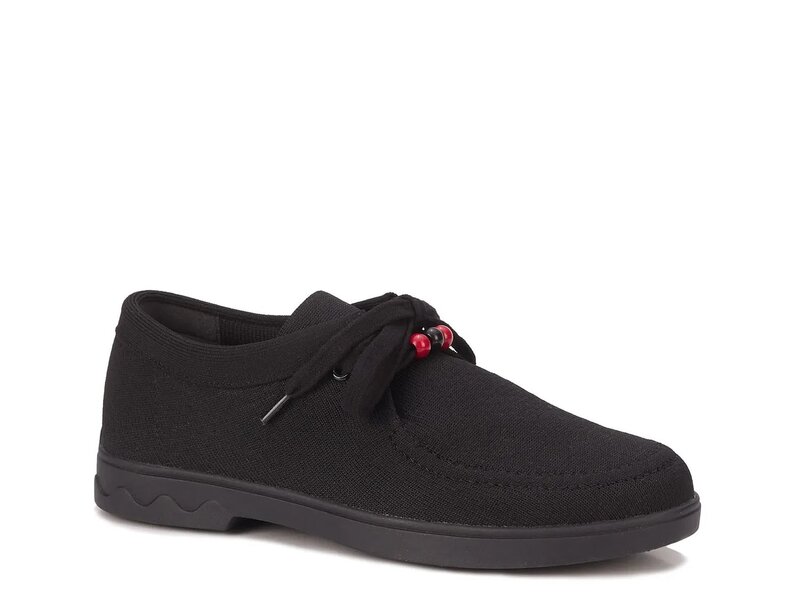 ロスハンマーソン レディース シューズ オックスフォード Ros Hommerson Greer Oxford Black ブラック