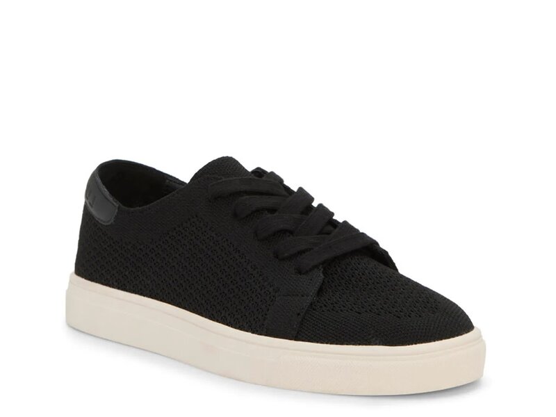 ラッキーブランド レディース シューズ スニーカー Lucky Brand Leigan Sneaker Black ブラック 17,100円