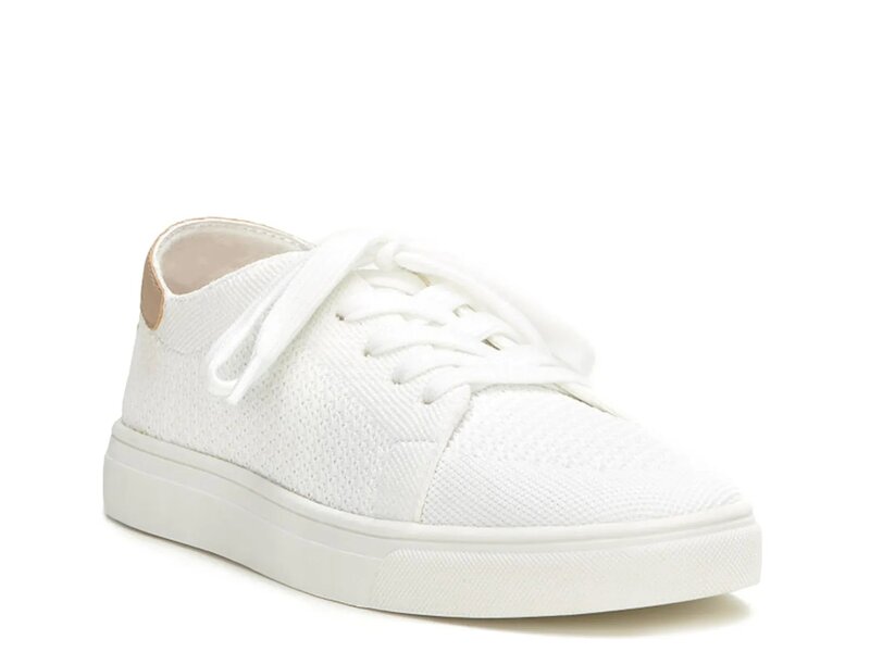 ラッキーブランド レディース シューズ スニーカー Lucky Brand Leigan Sneaker White ホワイト