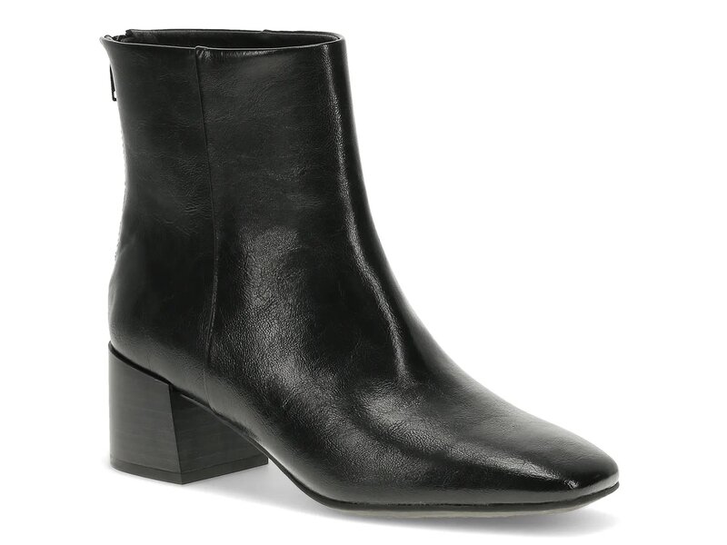 ベアトラップス レディース シューズ ブーツ・レインブーツ Baretraps Emilie Bootie Black ブラック
