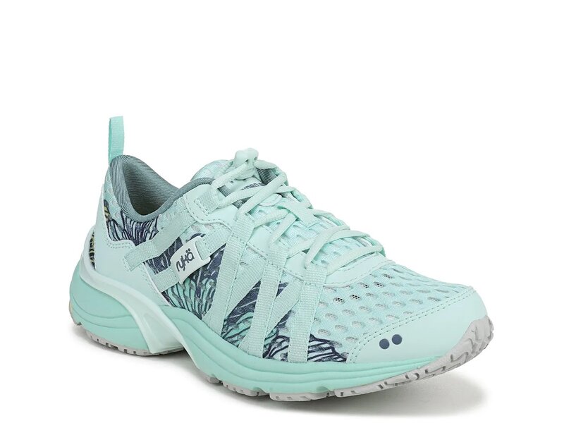 ライカ レディース シューズ スニーカー Ryka Hydro Sport Water Training Shoe - Women's Dark Green グリーン｜ReVida 店