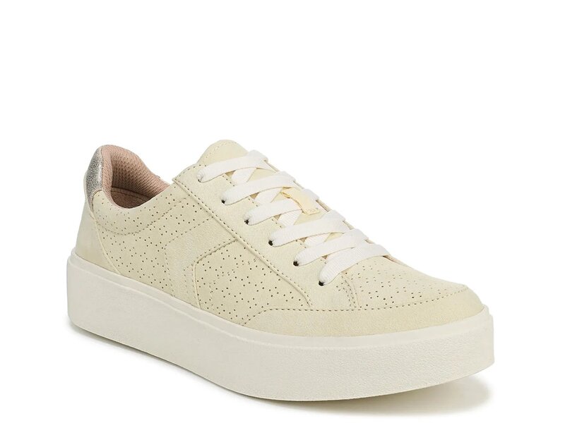 お医者さん・肩かけ レディース シューズ スニーカー Dr. Scholl\u0027s Madison Sneaker - Women\u0027s Yellow 黄色
