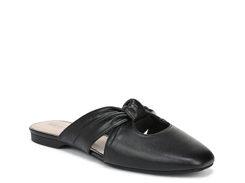ライフストライド レディース シューズ サンダル LifeStride Believe Mule Black ブラック
