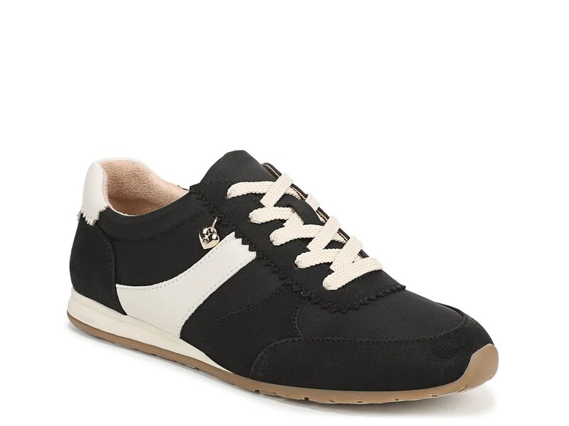 ライフストライド レディース シューズ スニーカー LifeStride Fearlessneaker Black 黒いこと