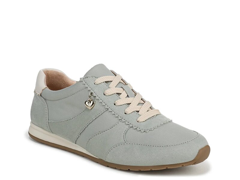 ライフストライド レディース シューズ スニーカー LifeStride Fearlessneaker Dark Green 緑であること