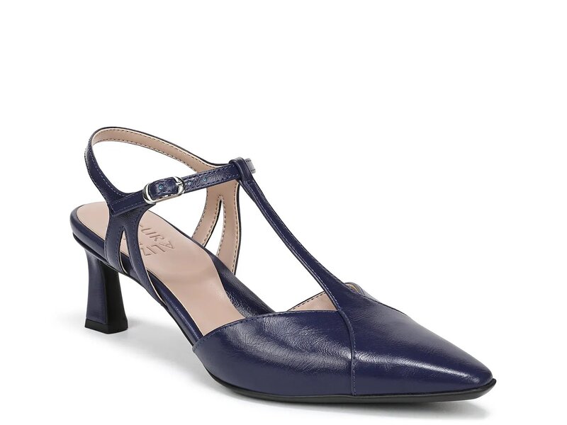 ナチュライザー レディース シューズ パンプス Naturalizer Torin Pump Blue ブルー