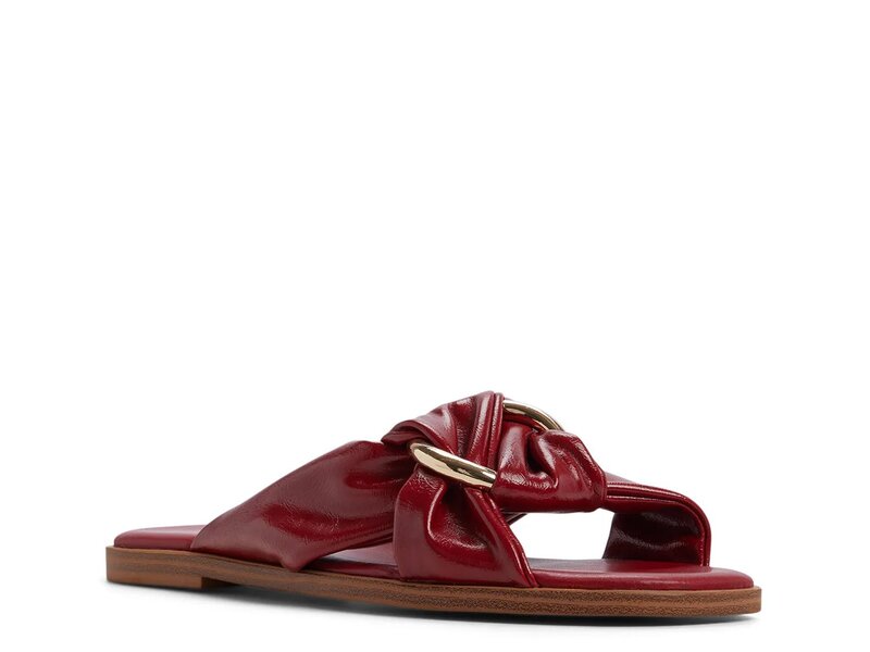 アルド レディース シューズ サンダル Aldo Isolde Sandal Red レッド