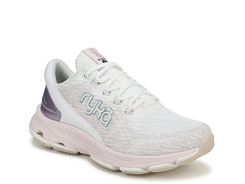 ライカ レディース シューズ スニーカー Ryka Devotion X Walking Sneaker - Women's Off White オフホワイト｜ReVida 店
