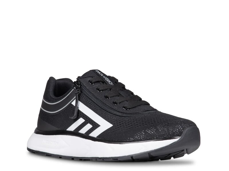 ビリーフットウェア レディース シューズ スニーカー BILLY Footwear Sport Inclusion Sneaker - Women's Black ブラック