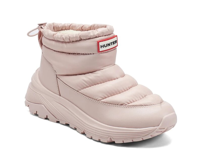 ハンター レディース シューズ ブーツ・レインブーツ HUNTER Anne Rain Boot Light Pink ピンク 34,320円