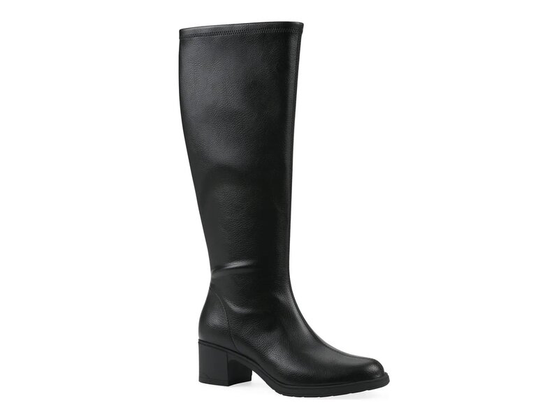 クリフバイホワイトマウンテン レディース シューズ ブーツ・レインブーツ Cliffs by White Mountain Humbert Boot Black ブラック｜ReVida 店