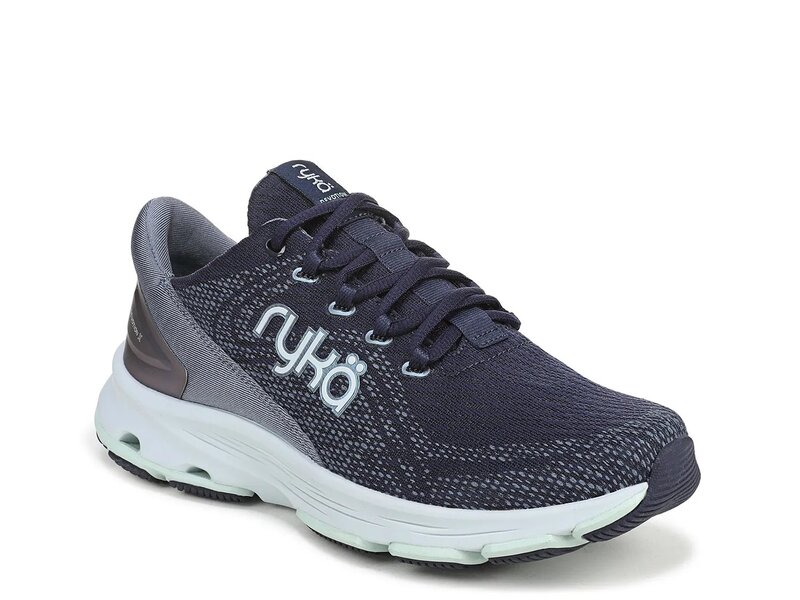 ライカ レディース シューズ スニーカー Ryka Devotion X Walking Sneaker - Women's Navy ネイビー 18,352円