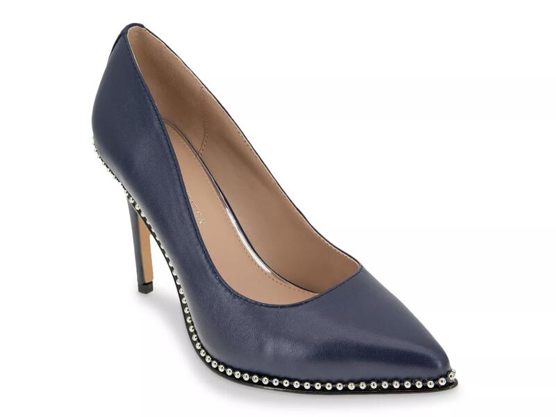 BCB ジェネレーション レディース シューズ パンプス BCBGeneration Holli Pump Navy ネイビー