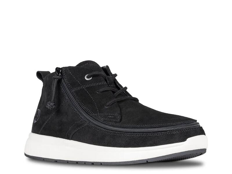 ビリーフットウェア メンズ シューズ ブーツ・レインブーツ BILLY Footwear Comfort Chukka Boot - Men's Black ブラック