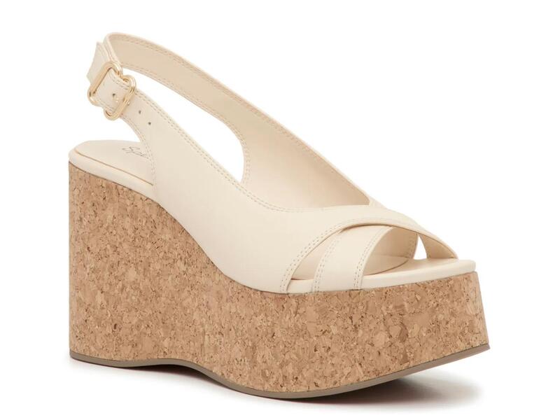 スプレンディット レディース シューズ サンダル Splendid Mellowedge Sandal Oat