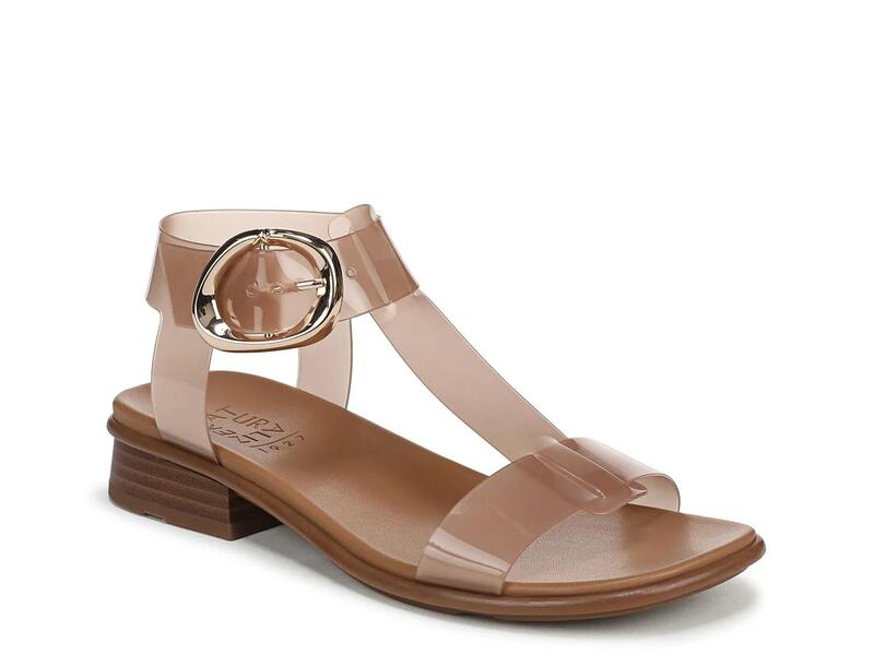 ナチュライザー レディース シューズ サンダル Naturalizer Brandy Sandal Vintage Mauve