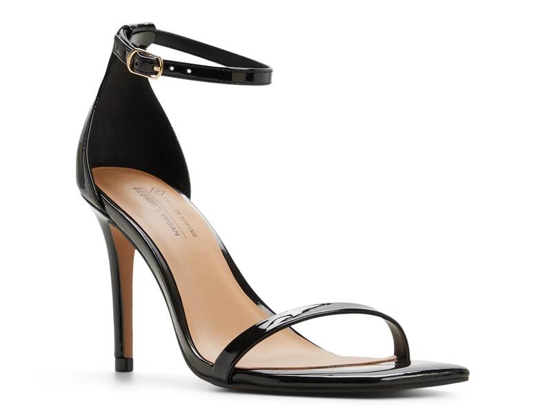 コールイットスプリング レディース シューズ サンダル Call It Spring Leyyla Sandal Black ブラック
