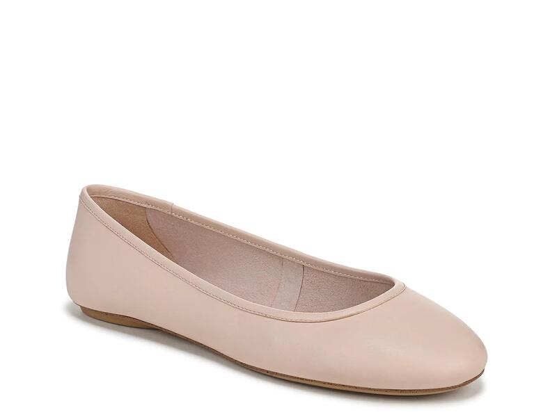 フランコサルト レディース シューズ パンプス Franco Sarto Christina Ballet Flat Fuchsia フューシャ