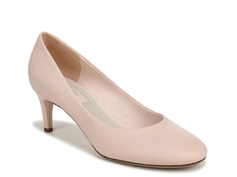 フランコサルト レディース シューズ パンプス Franco Sarto Kamari Pump Blush 毛はらい