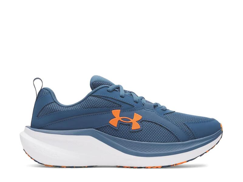 アンダーアーマー メンズ シューズ スニーカー Under Armour Assert 11 Running Shoe - Men's Blue ブルー
