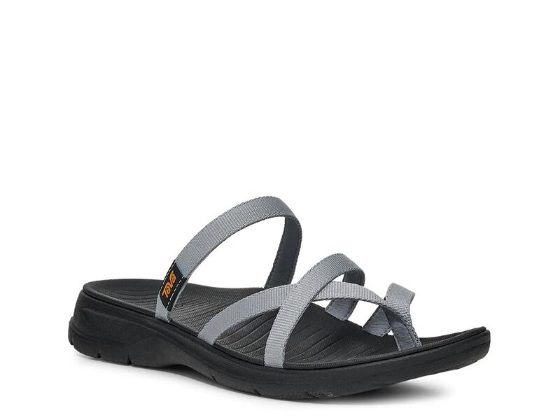 テバ レディース シューズ サンダル Teva Tirra Traveler Sandal Blue ブルー