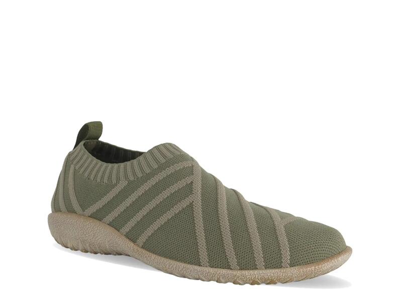 ナオト レディース シューズ スリッポン・ローファー Naot Okahu Slip-On Sage Green グリーン