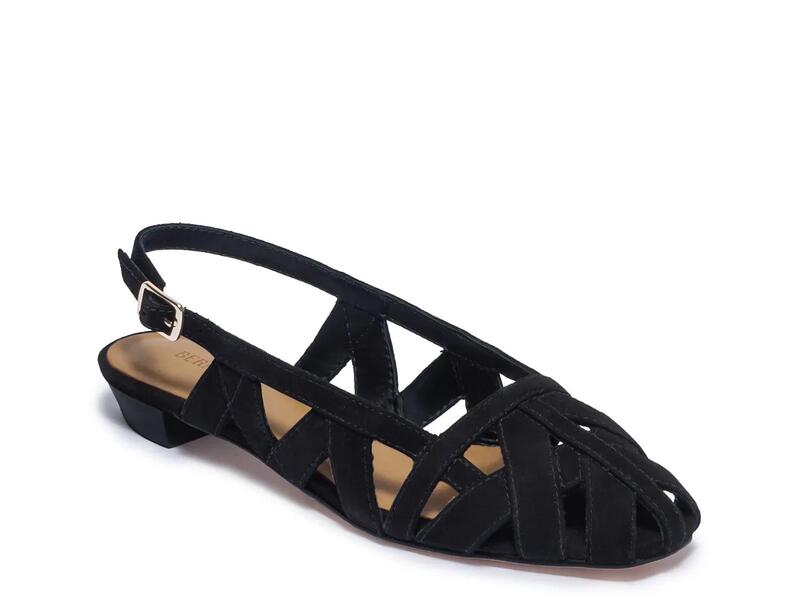 ベルナルド レディース シューズ パンプス Bernardo Glinda Flat Black ブラック
