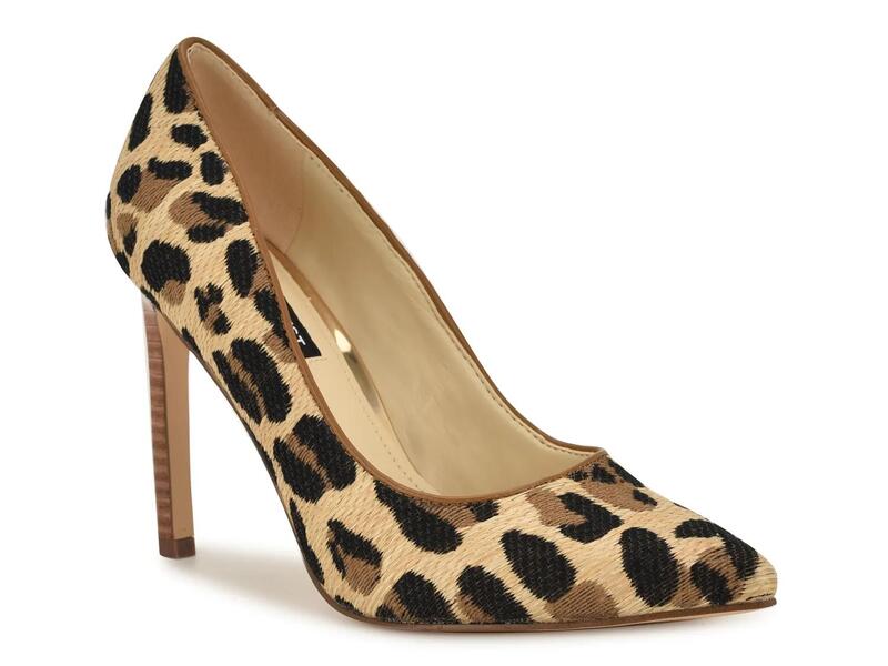 ナインウェスト レディース シューズ パンプス Nine Westatiana Pump Medium Natural Tan タン