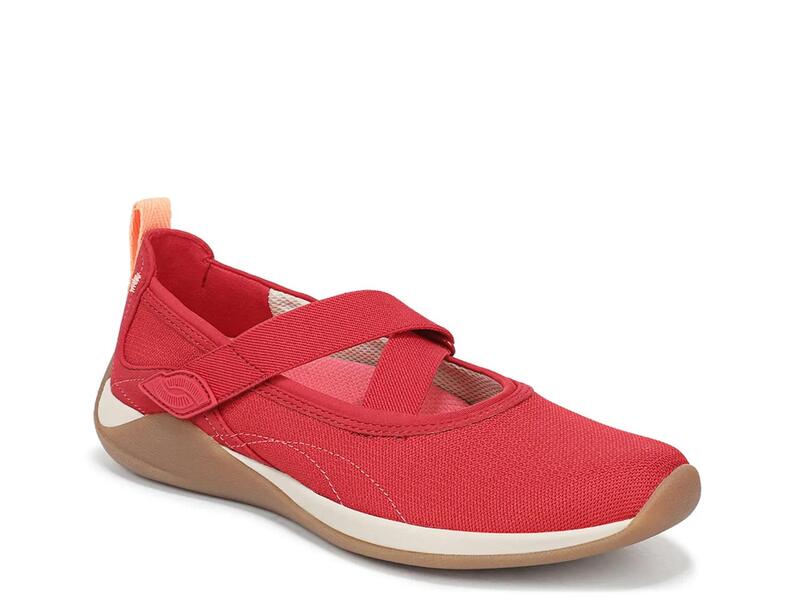 ライカ レディース シューズ パンプス Ryka Era Mary Jane Salsa Red レッド 18,352円