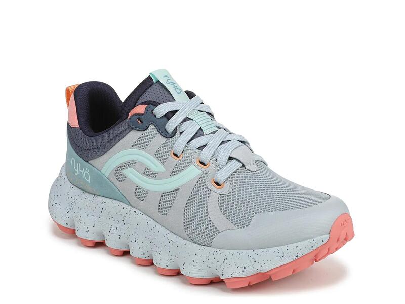 ライカ レディース シューズ スニーカー Ryka Podflow TRail Shoe - Women's Blue ブルー 18,352円