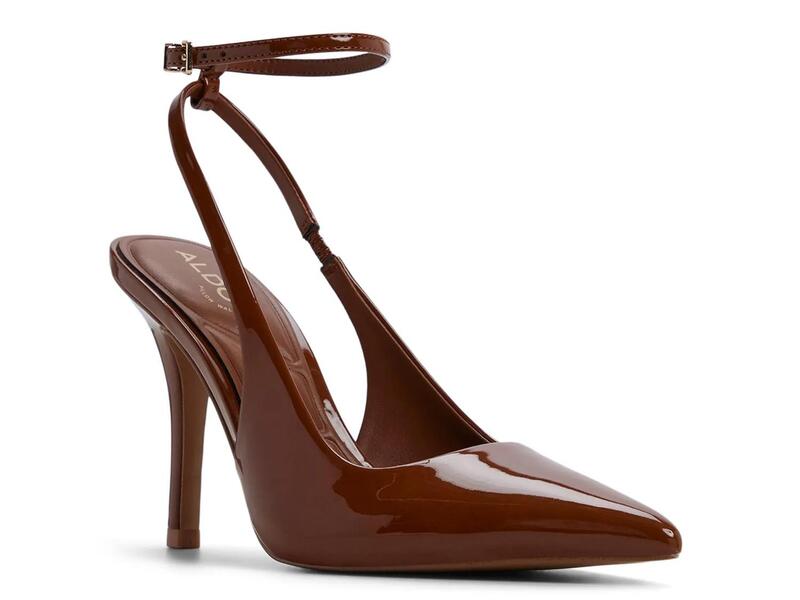 アルド レディース シューズ パンプス Aldo Nikoletta Pump Camel キャメル|ReVida 店