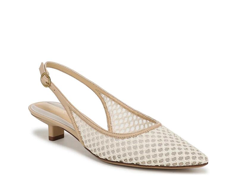 フランコサルト レディース シューズ パンプス Franco Sarto Pura Pump White ホワイト 27,170円