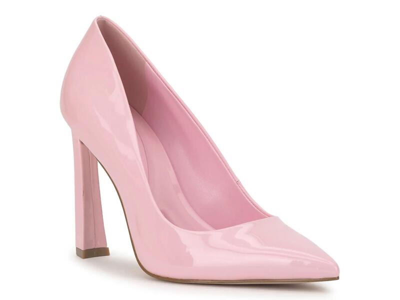 ジェシカシンプソン レディース シューズ パンプス Jessica Simpson Omissia Pump Light Pink ピンク