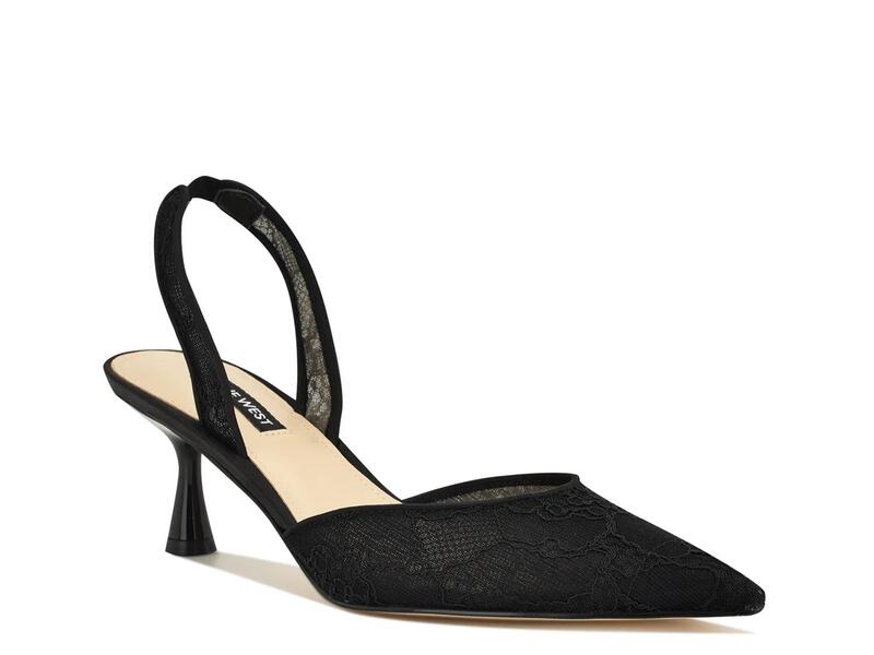 ナインウェスト レディース シューズ パンプス Nine West Rizzepump Black ブラック 17,360円