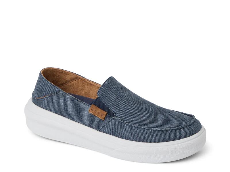 岩礁 メンズ シューズ スニーカー Reef Swellsole Pacific Sneaker Navy 米国海軍