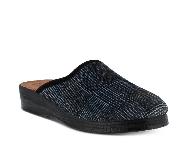 スプリングステップ メンズ シューズ サンダル Spring Step Linizio Slipper - Men's Black ブラック
