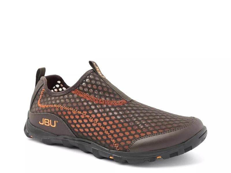 ジャンブ メンズ シューズ スリッポン・ローファー JBU by Jambu Rosco Slip-On Dark Brown ブラウン