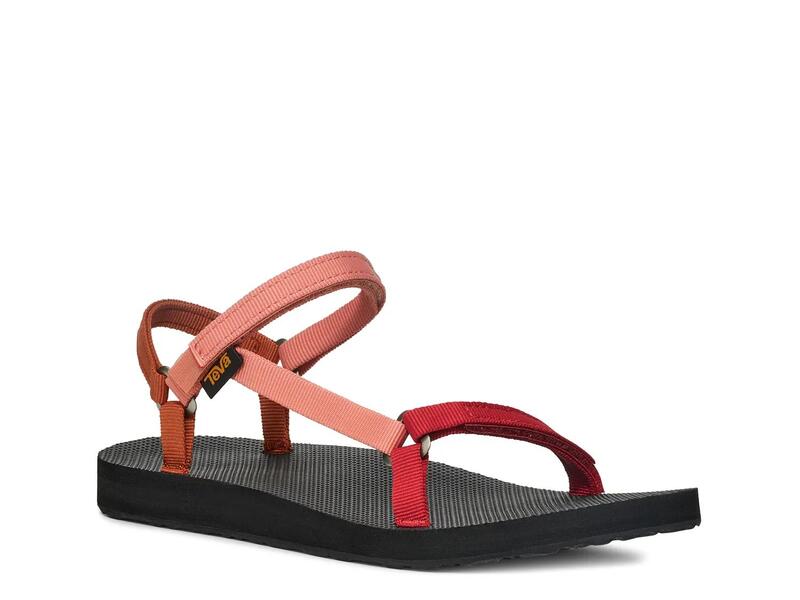 テバ レディース シューズ サンダル Teva Original Universal Slim Sandal Coral コーラル
