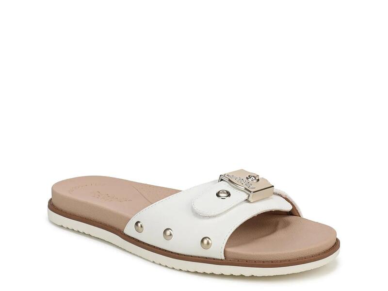 ドクター・ショール レディース シューズ サンダル Dr. Scholl'soriginal Sandal White ホワイト