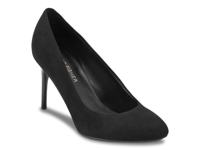 マークフィッシャー レディース シューズ パンプス Marc Fisherigby Pump Black ブラック｜ReVida 店