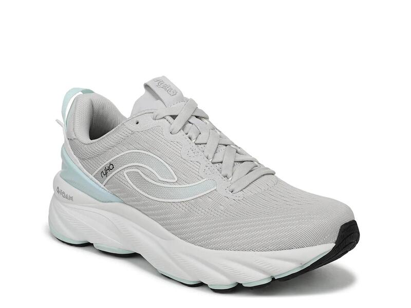 ライカ レディース シューズ スニーカー Ryka Distance LX Running Shoe - Women's Grey グレー