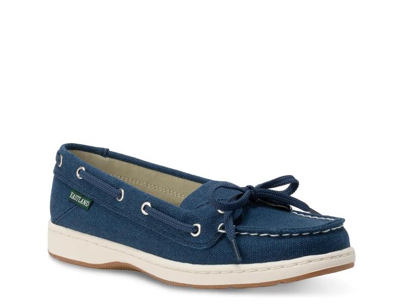 イーストランド レディース シューズ Eastland Sunset Boat Shoe Navy ネイビー 19,028円