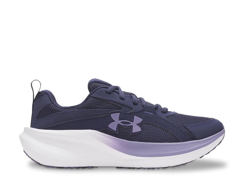 アンダーアーマー レディース シューズ スニーカー Under Armour Assert 11 Running Shoe - Women's Navy ネイビー