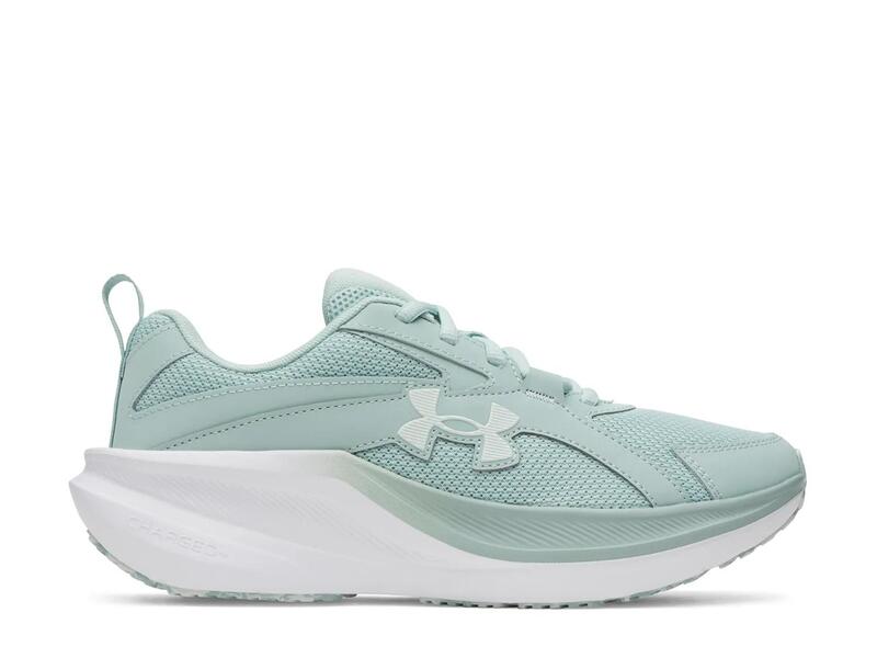 アンダーアーマー レディース シューズ スニーカー Under Armour Assert 11 Running Shoe - Women's Blue ブルー