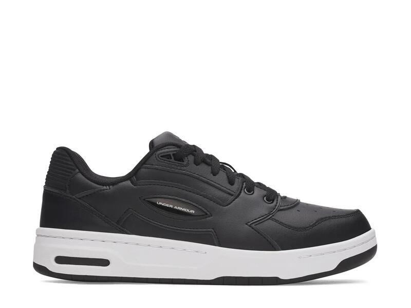 アンダーアーマー メンズ シューズ スニーカー Under Armour Flex Sneaker - Men\u0027s Black/White 白いこと