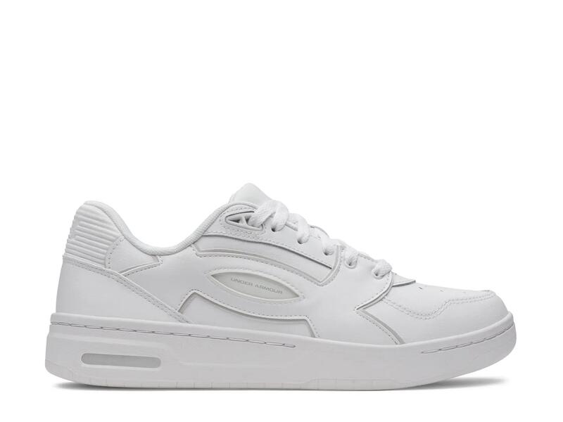 アンダーアーマー メンズ シューズ スニーカー Under Armour Flex Sneaker - Men\u0027s White 白いこと