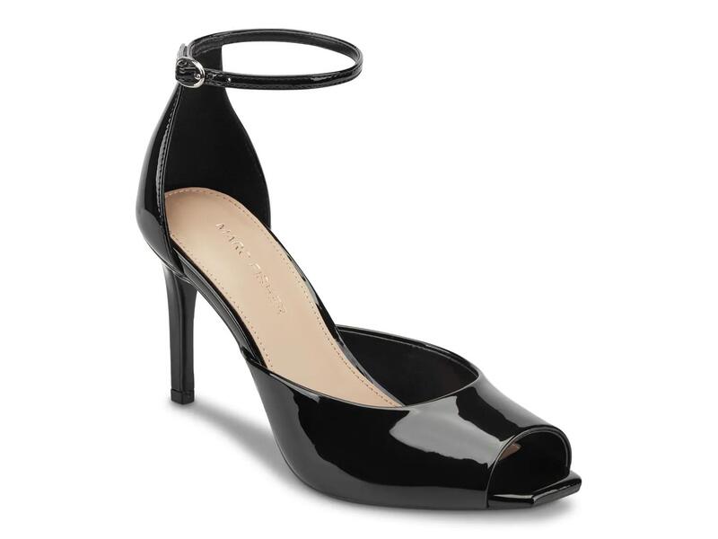 マークフィッシャー レディース シューズ サンダル Marc Fisher Veni Sandal Black 黒いこと