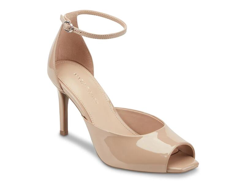 マークフィッシャー レディース シューズ サンダル Marc Fisher Veni Sandal Natural