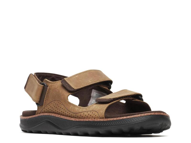 メレル メンズ シューズ サンダル Merrell Cove Sandal Coffee コーヒー