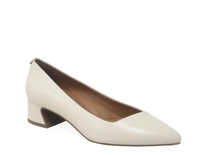 ケネスコール レディース シューズ パンプス Gentle Souls by Kenneth Cole Daina Pump Stone Leather ストーン